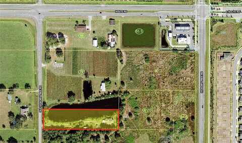 Old Hickory Tree, SAINT CLOUD, FL 34772