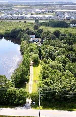 Old Hickory Tree, SAINT CLOUD, FL 34772