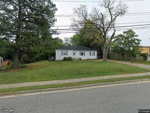 Hungary Spring, HENRICO, VA 23228