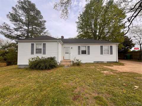 Hungary Spring, HENRICO, VA 23228