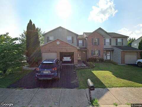 Chestnut, EASTON, PA 18040