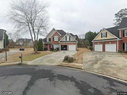 Windrush, GRAYSON, GA 30017