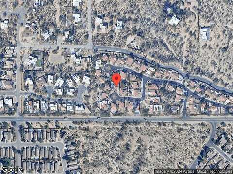 Fostoria, TUCSON, AZ 85742