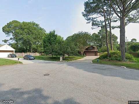 Blue Castle, VIRGINIA BEACH, VA 23454