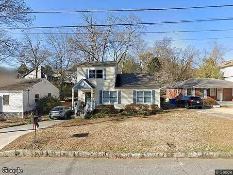 Loraine, BROOKHAVEN, GA 30319