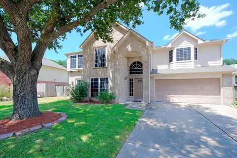Pheasant Creek, SUGAR LAND, TX 77498