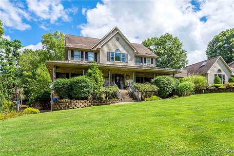 Sundust, EIGHTY FOUR, PA 15330