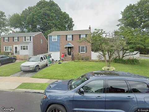 Edgehill, HAVERTOWN, PA 19083