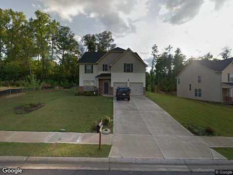 Sunny Day, HEPHZIBAH, GA 30815