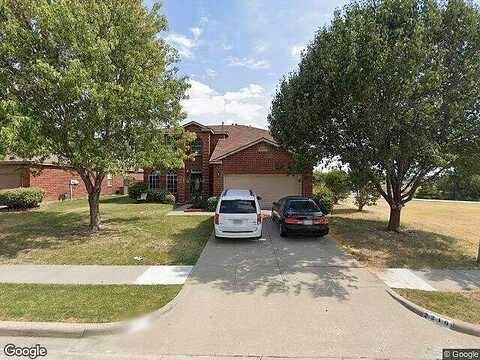 Willow, LITTLE ELM, TX 75068