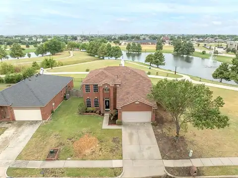 Willow, LITTLE ELM, TX 75068