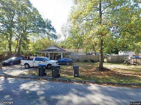 Tubman Home, AUGUSTA, GA 30906