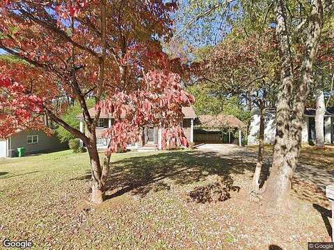 Chevy Chase, DECATUR, GA 30032