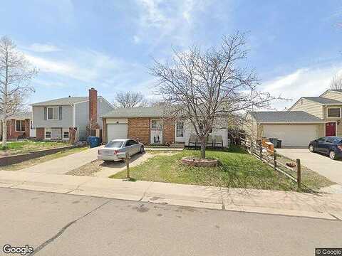Madison, BENNETT, CO 80102