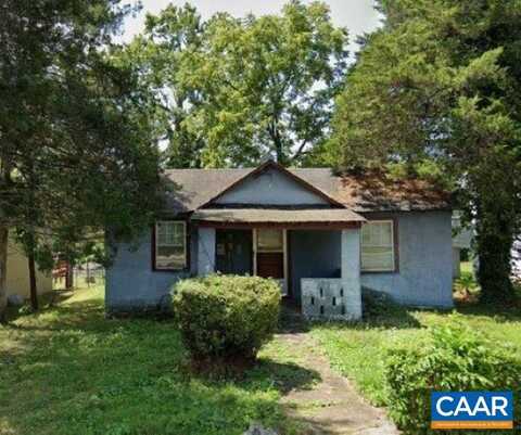 Lankford, CHARLOTTESVILLE, VA 22902