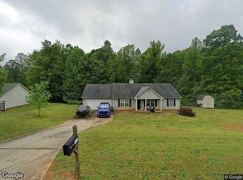 Glazier Farms, SENOIA, GA 30276