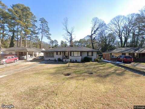 Glendale, DECATUR, GA 30032