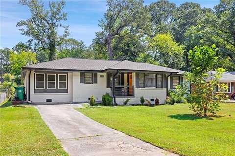 Glendale, DECATUR, GA 30032