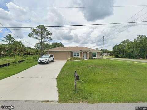 Cover, NORTH PORT, FL 34286