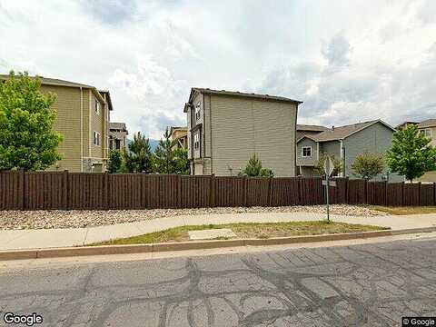 Rozzer, COLORADO SPRINGS, CO 80910