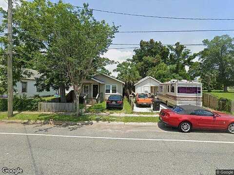 Dr Martin Luther King Jr, PENSACOLA, FL 32503