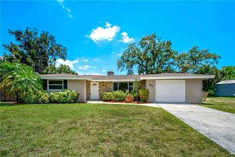 Dragon, VENICE, FL 34293