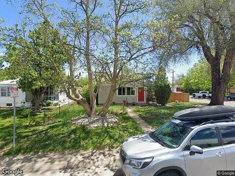 King, DENVER, CO 80219