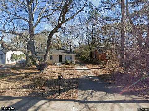 Second, DECATUR, GA 30032