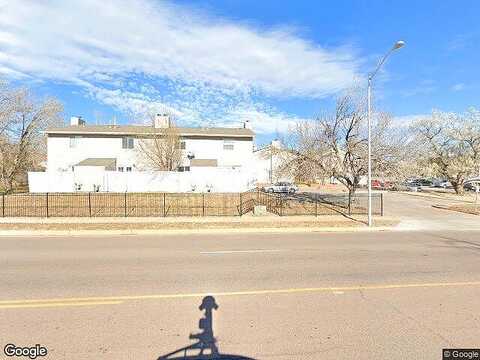 Zebulon, COLORADO SPRINGS, CO 80910