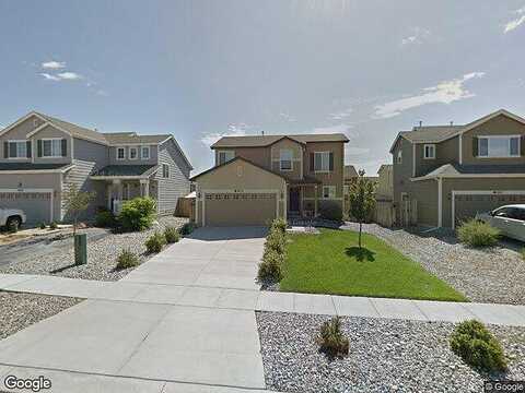 Silver Meadow, COLORADO SPRINGS, CO 80951