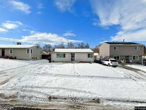 Irving, DENVER, CO 80219