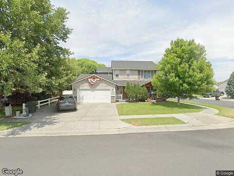 Sandstone, HERMISTON, OR 97838