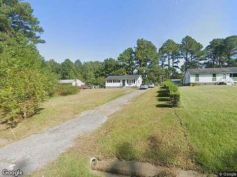Flatfoot, DINWIDDIE, VA 23841