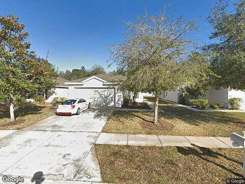 Wake Robin, BROOKSVILLE, FL 34604