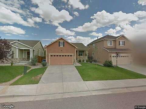 Albatross, COLORADO SPRINGS, CO 80921