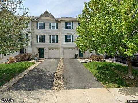 Dorchester, BELLEFONTE, PA 16823