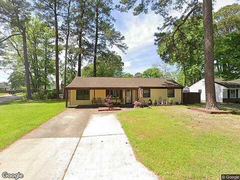 Ojibwa, VIRGINIA BEACH, VA 23462