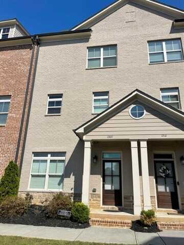 Stone Castle, SMYRNA, GA 30080