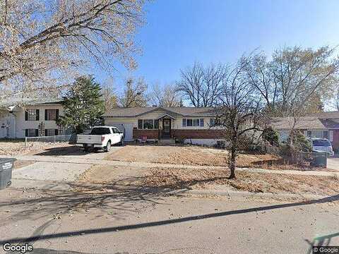 Dunsmere, COLORADO SPRINGS, CO 80909