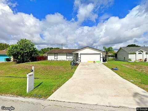 Irving, PORT SAINT LUCIE, FL 34983