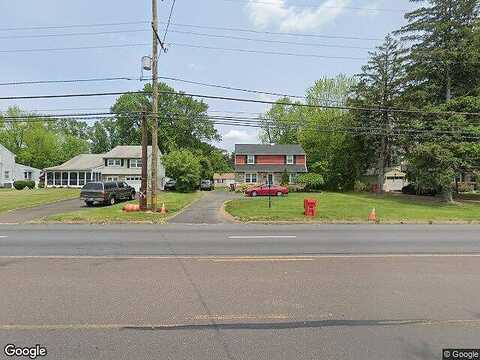 County Line, HATBORO, PA 19040