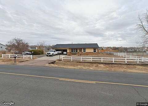 Link, FOUNTAIN, CO 80817