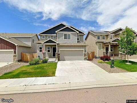 Nolin, COLORADO SPRINGS, CO 80925