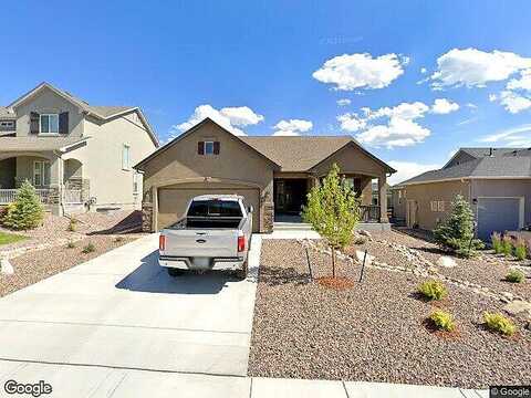 Treasure Seeker, MONUMENT, CO 80132
