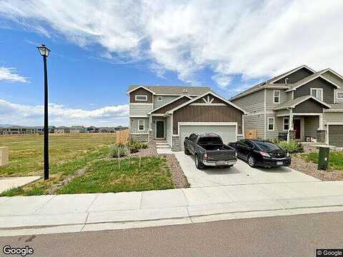 Luneth, COLORADO SPRINGS, CO 80925