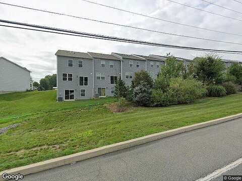 Turnstone, FOGELSVILLE, PA 18051