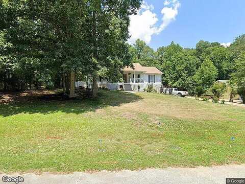 Hampton, JONESBORO, GA 30238