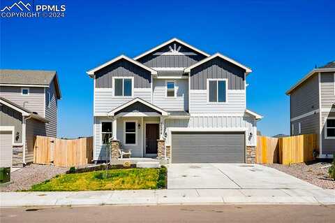 Luneth, COLORADO SPRINGS, CO 80925