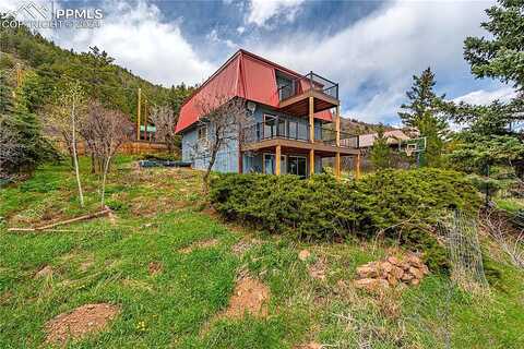 Highland, PALMER LAKE, CO 80133