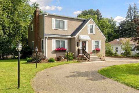 County Road B, SAINT PAUL, MN 55113